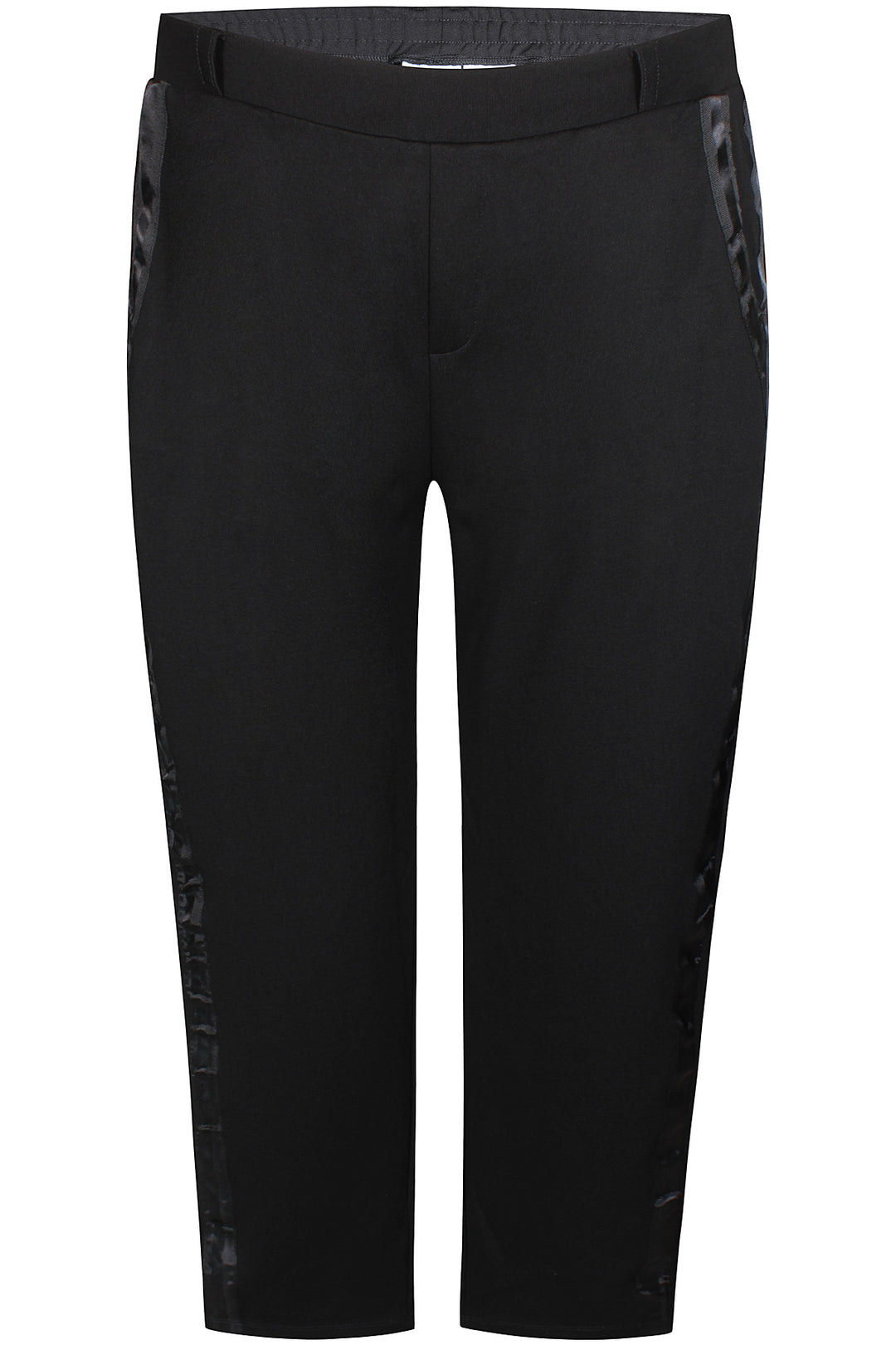 ZH - Callie 1118 - Pants - Black
