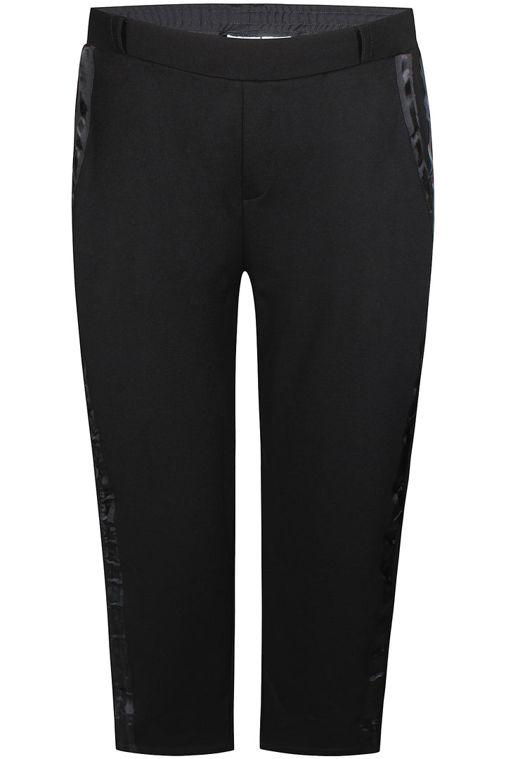 ZH - Callie 1118 - Pants - Black