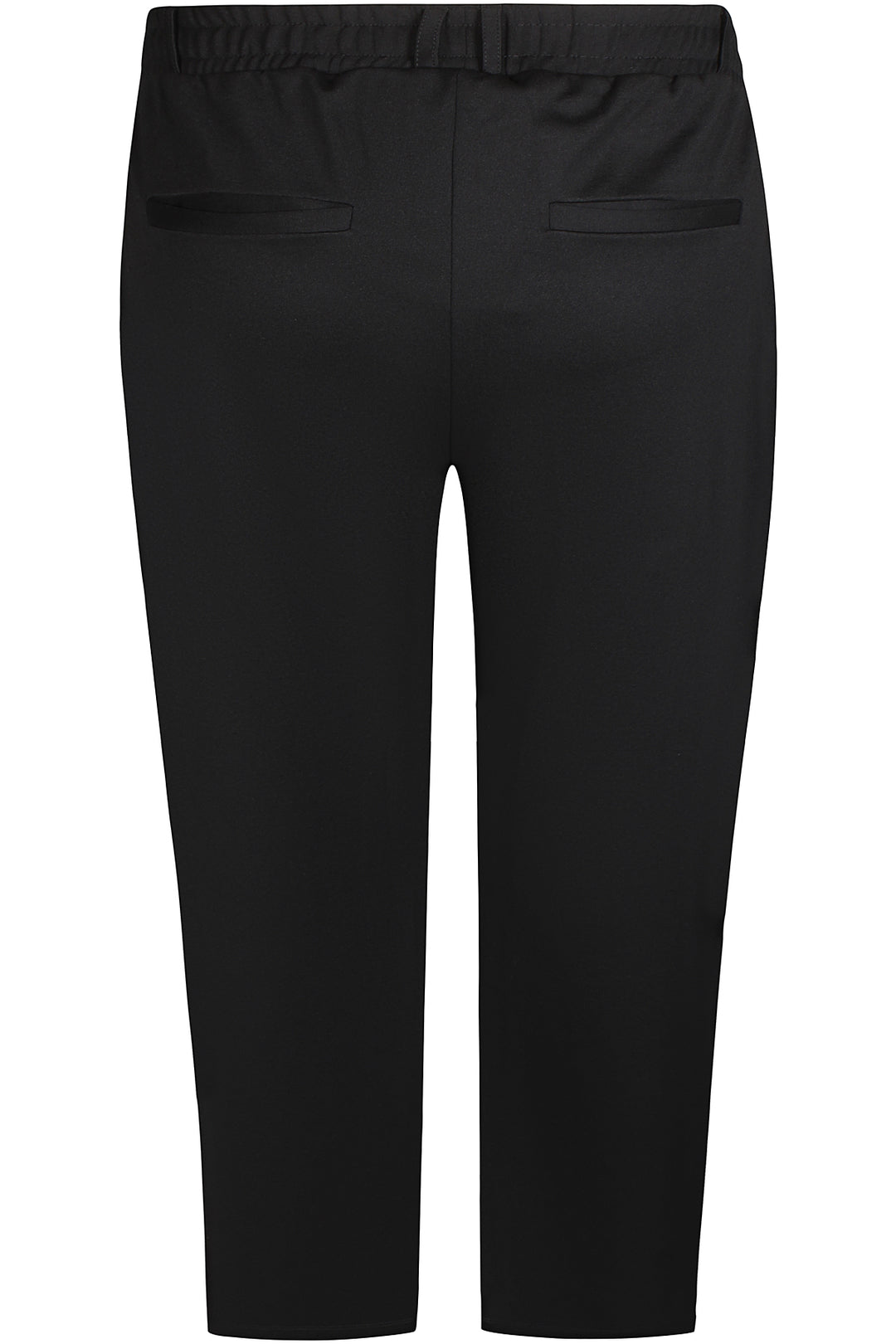 ZH - Callie 1118 - Pants - Black