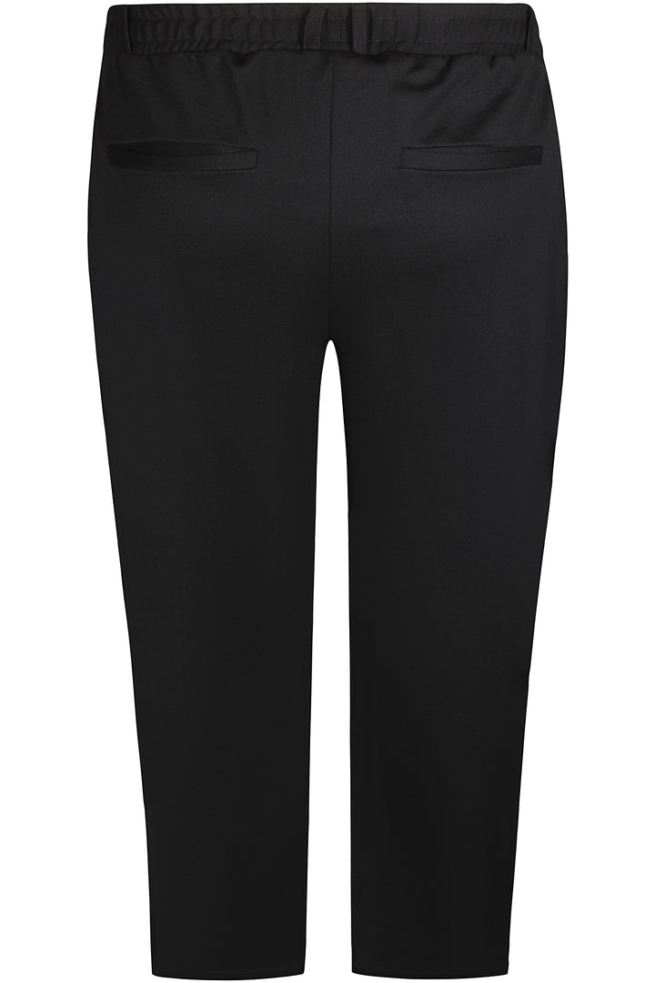 ZH - Callie 1118 - Pants - Black