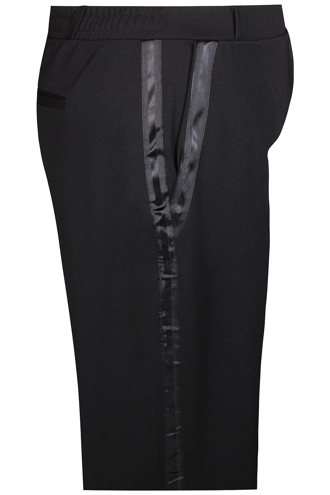 ZH - Callie 1118 - Pants - Black