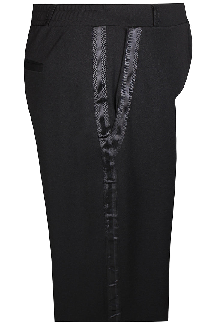 ZH - Callie 1118 - Pants - Black