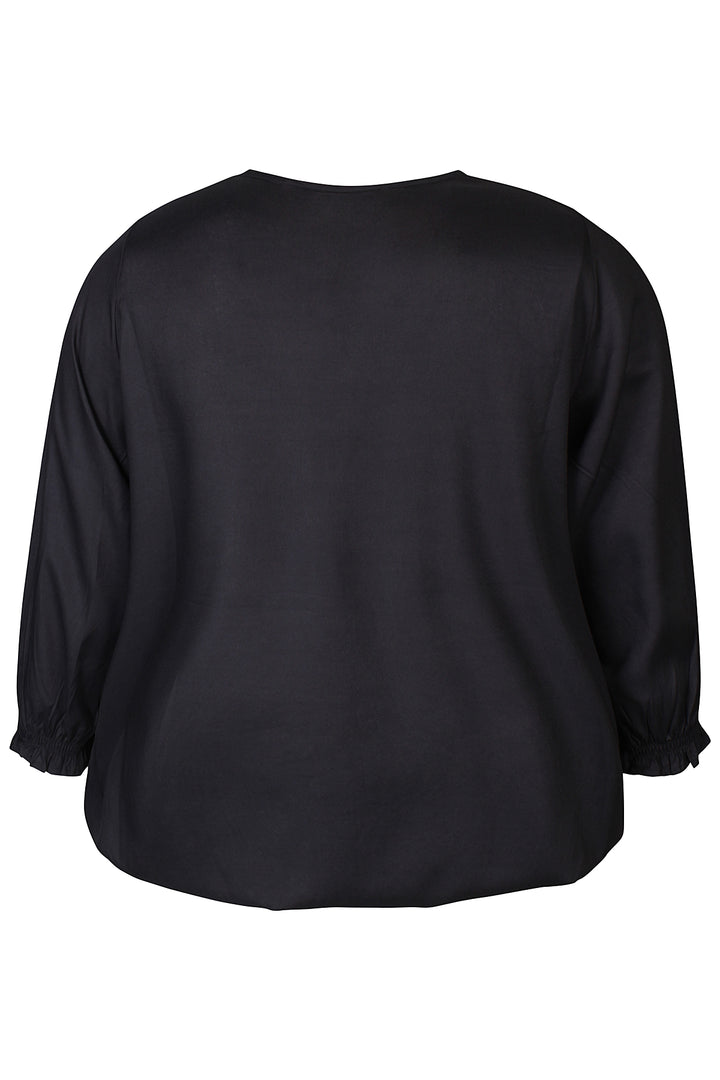 ZH - Vada 1125 - Blouse - Black