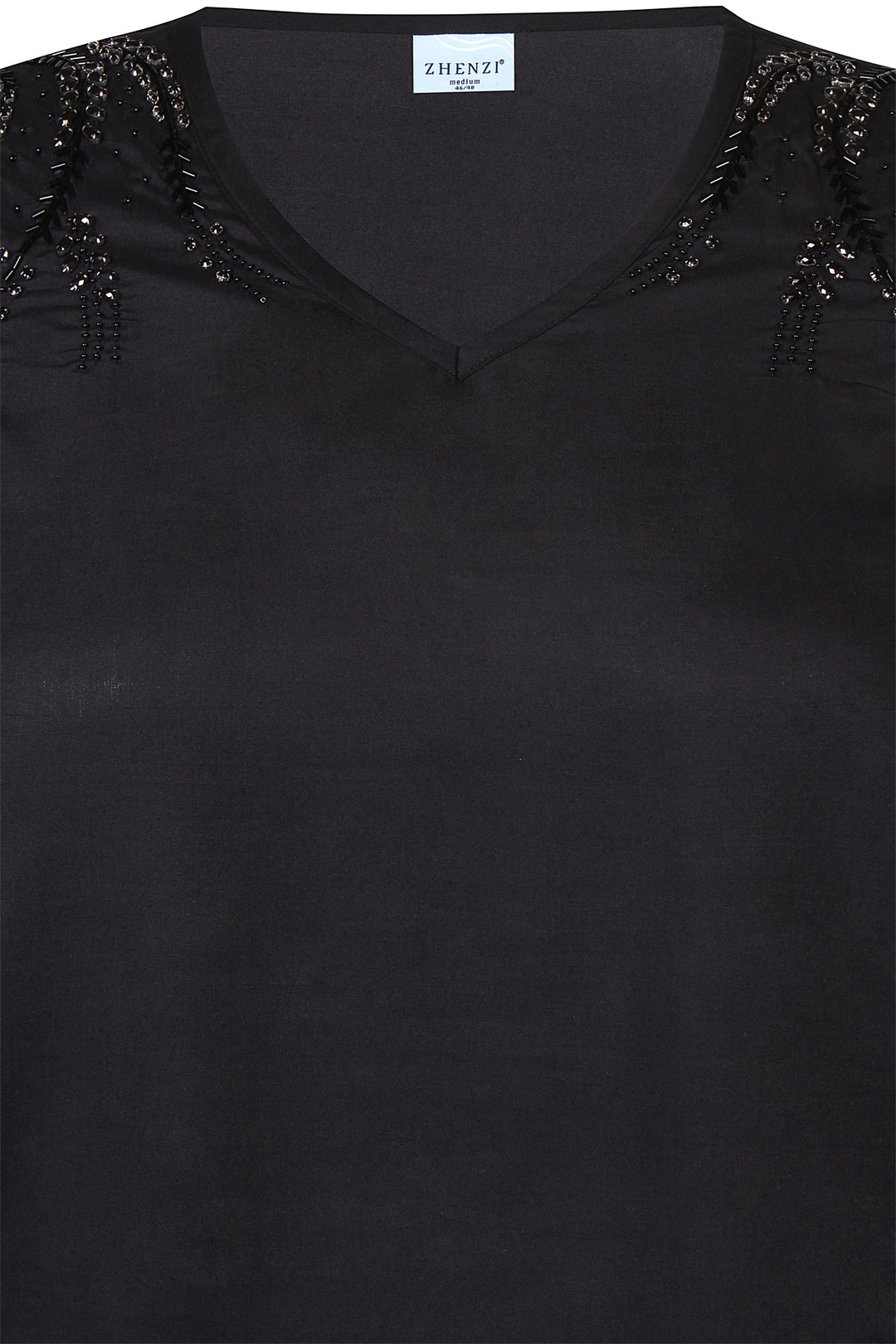 ZH - Vada 1125 - Blouse - Black