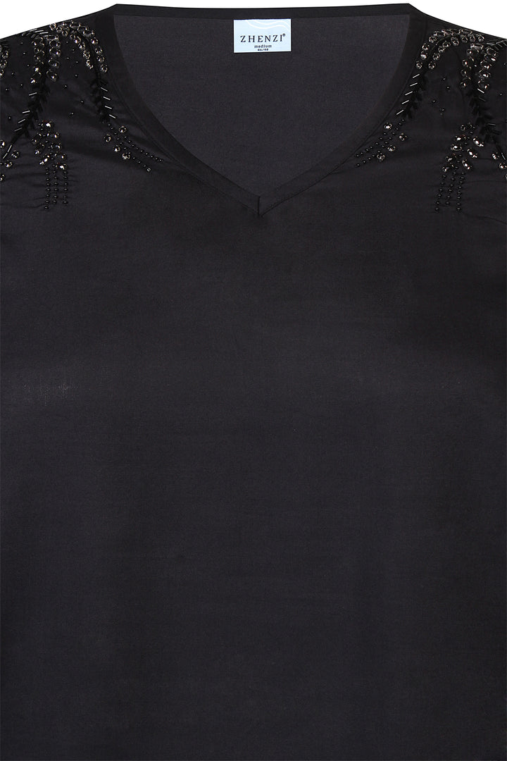 ZH - Vada 1125 - Blouse - Black