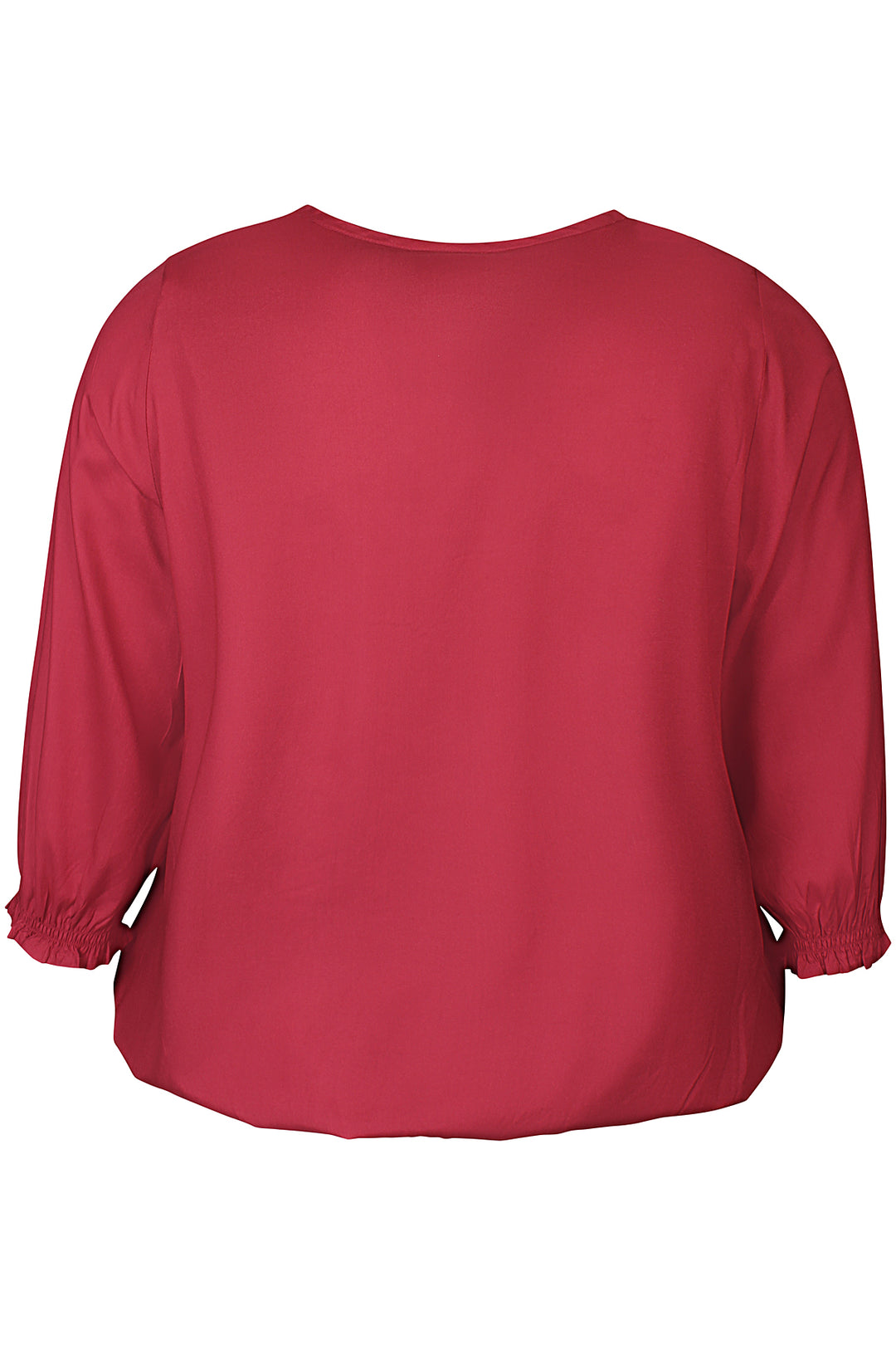 ZH - Vada 1125 - Blouse - Red