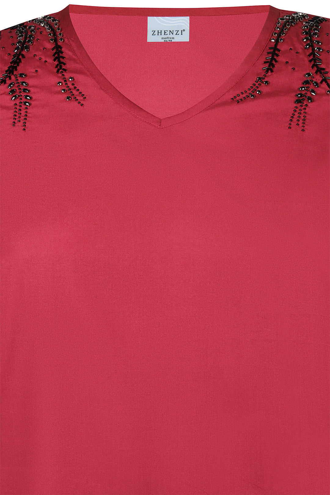 ZH - Vada 1125 - Blouse - Red