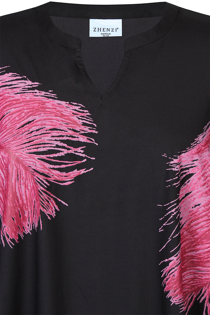 ZH - Vade 1127 - Dress - Red