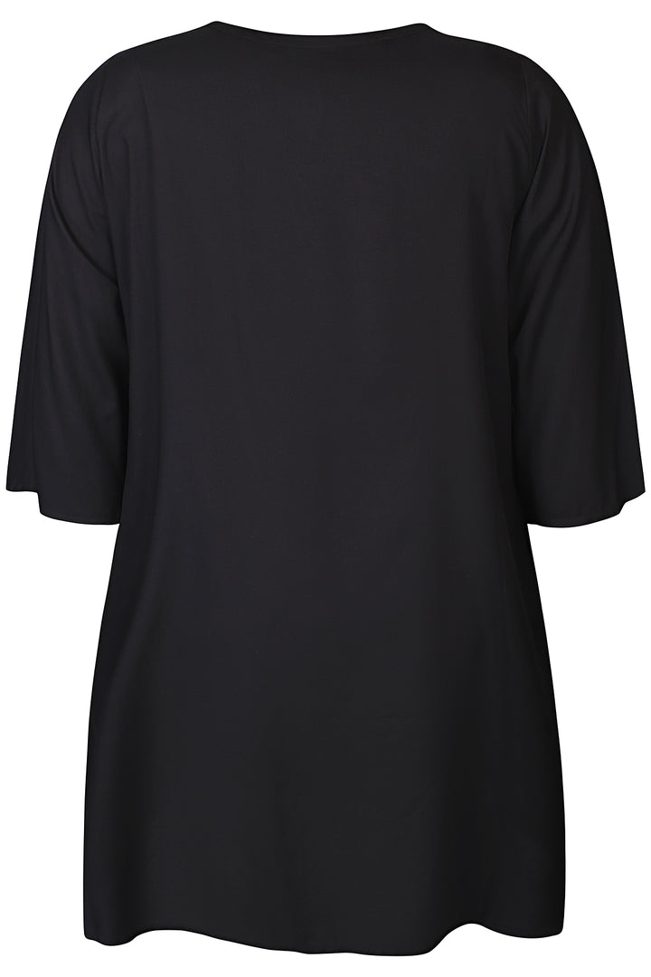 ZH - Vade 1127 - Dress - Red