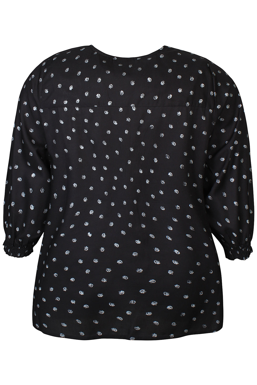 ZH - Vela 1128 - Blouse - Black