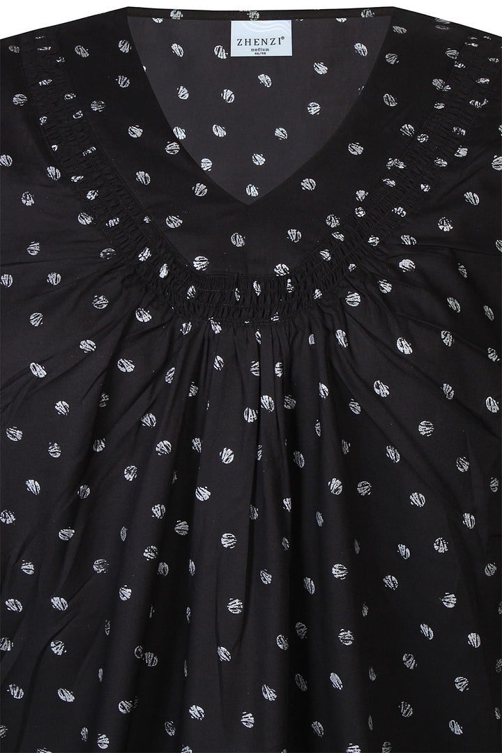 ZH - Vela 1128 - Blouse - Black