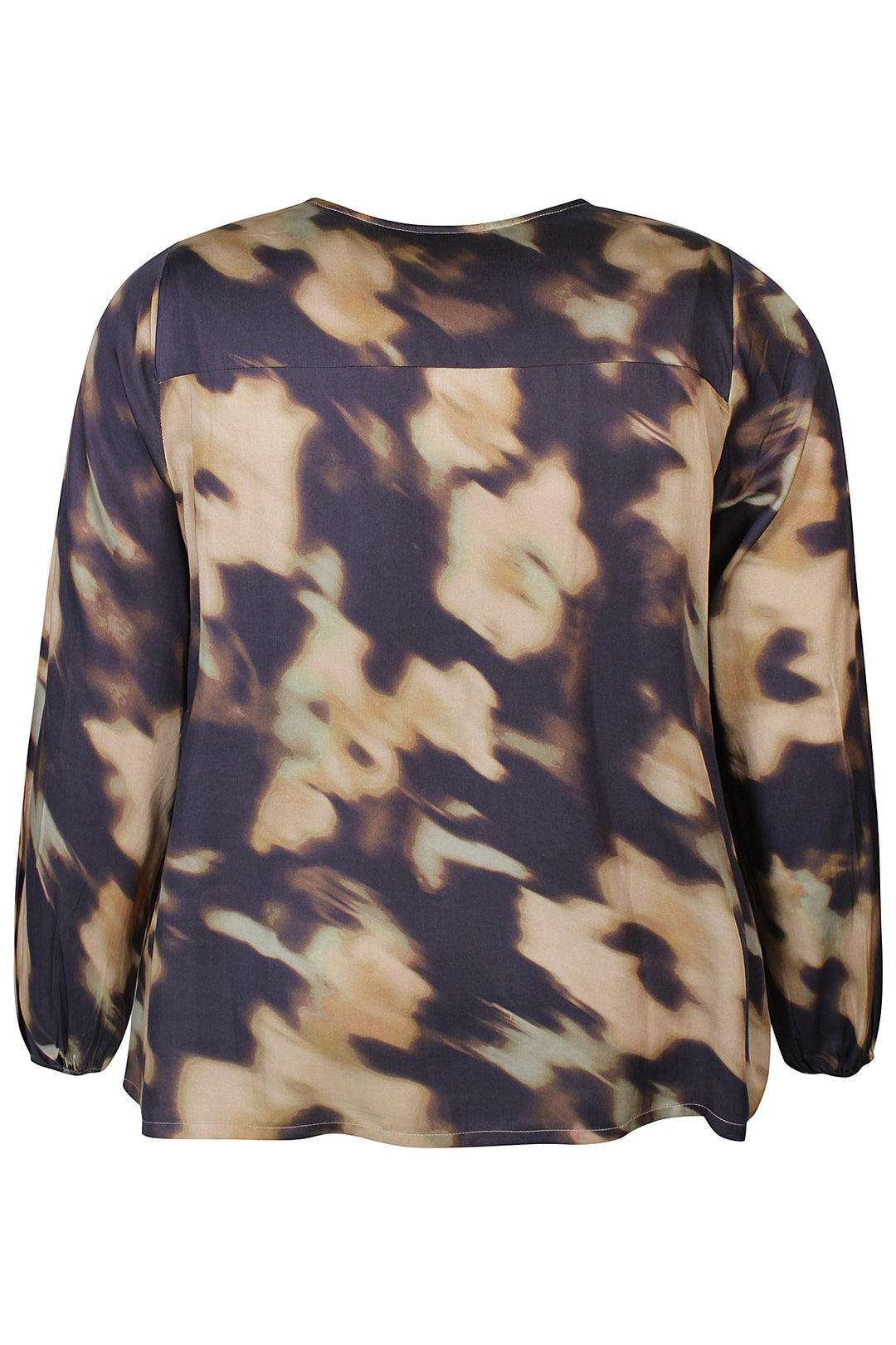 ZH - Vera 1131 - Blouse - Sand