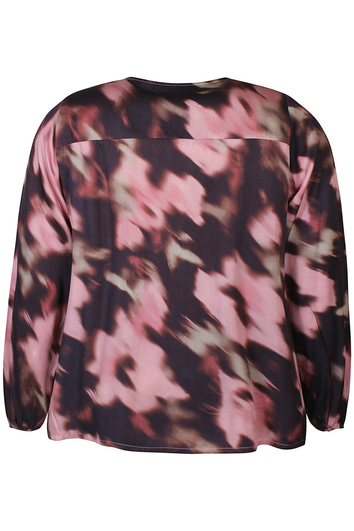 ZH - Vera 1131 - Blouse - Rose