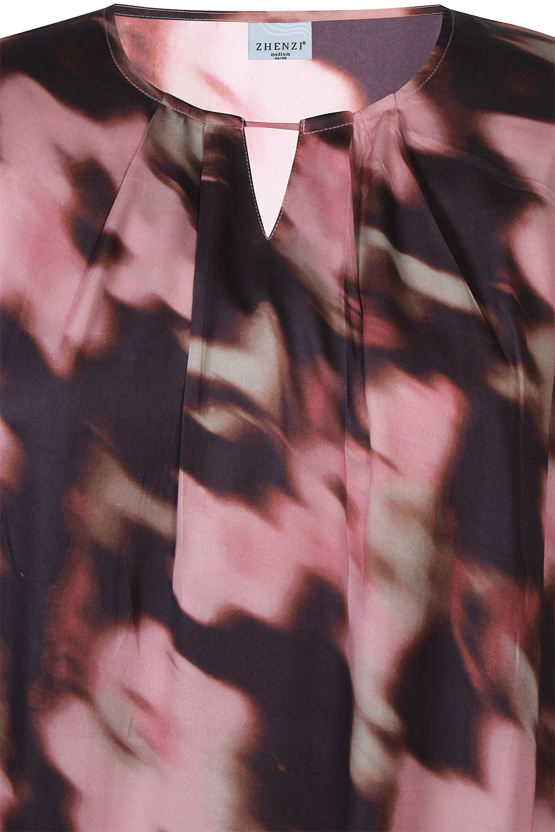 ZH - Vera 1131 - Blouse - Rose