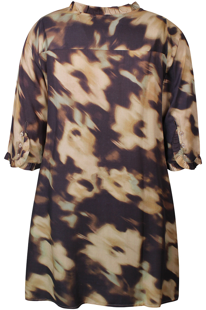 ZH - Vera 1132 - Dress - Sand