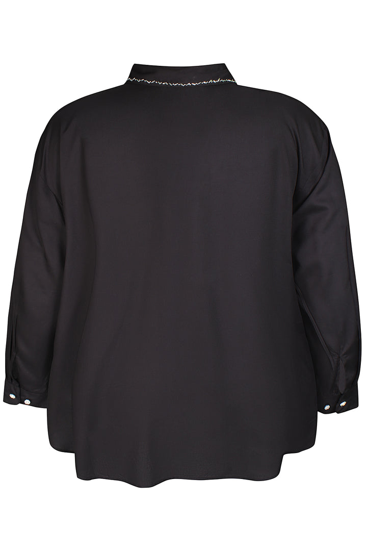 ZH - Vicy 1133 - Shirt - Black