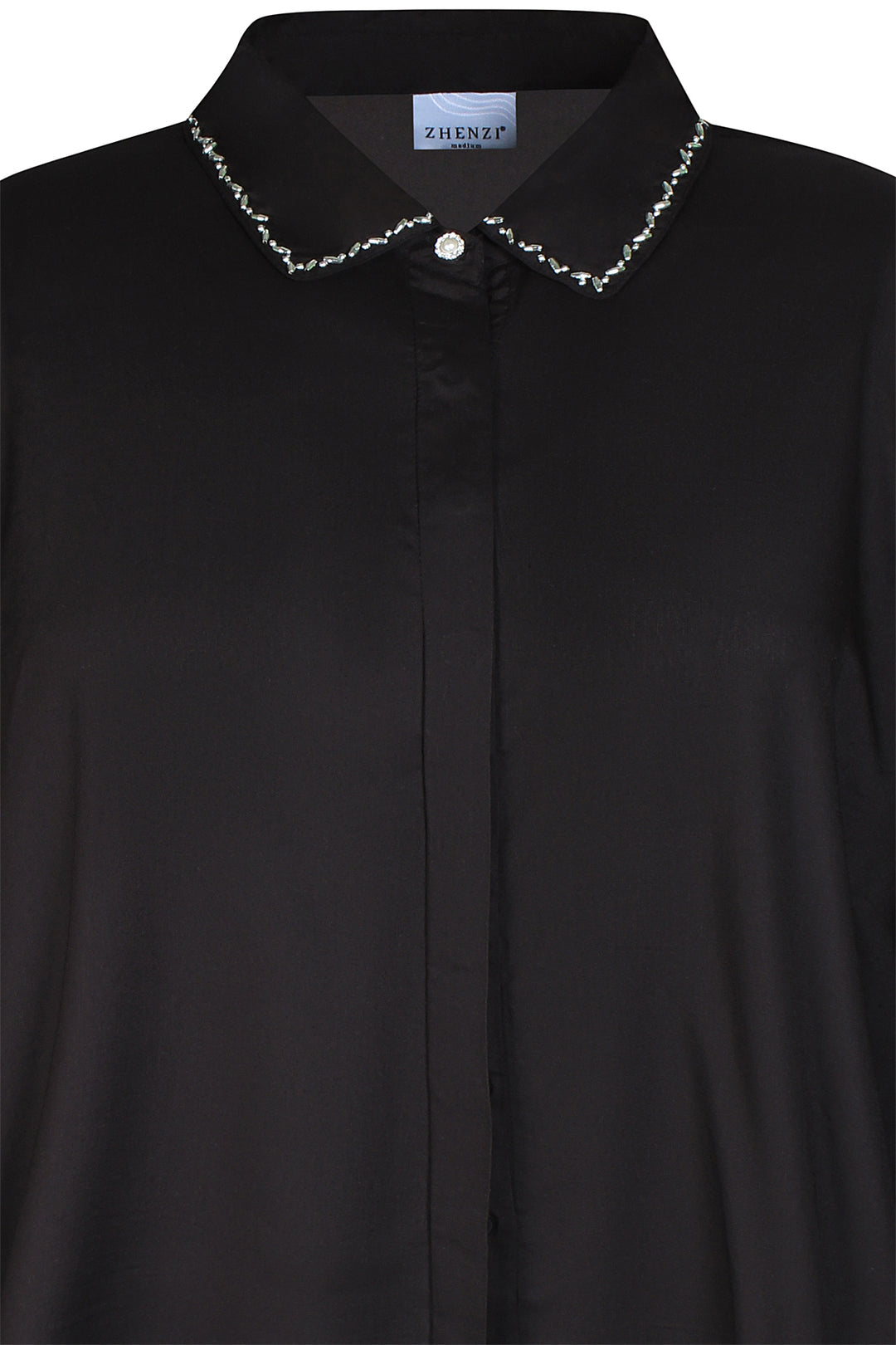 ZH - Vicy 1133 - Shirt - Black