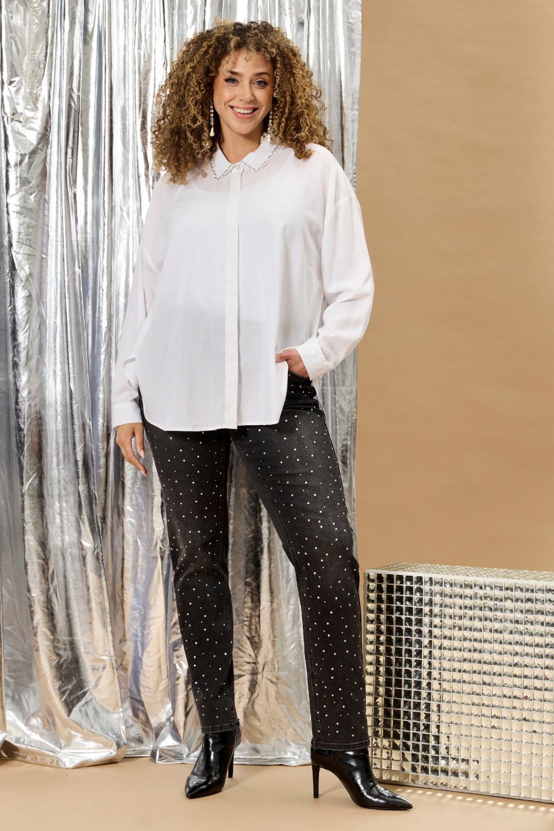 ZH - Vicy 1133 - Shirt