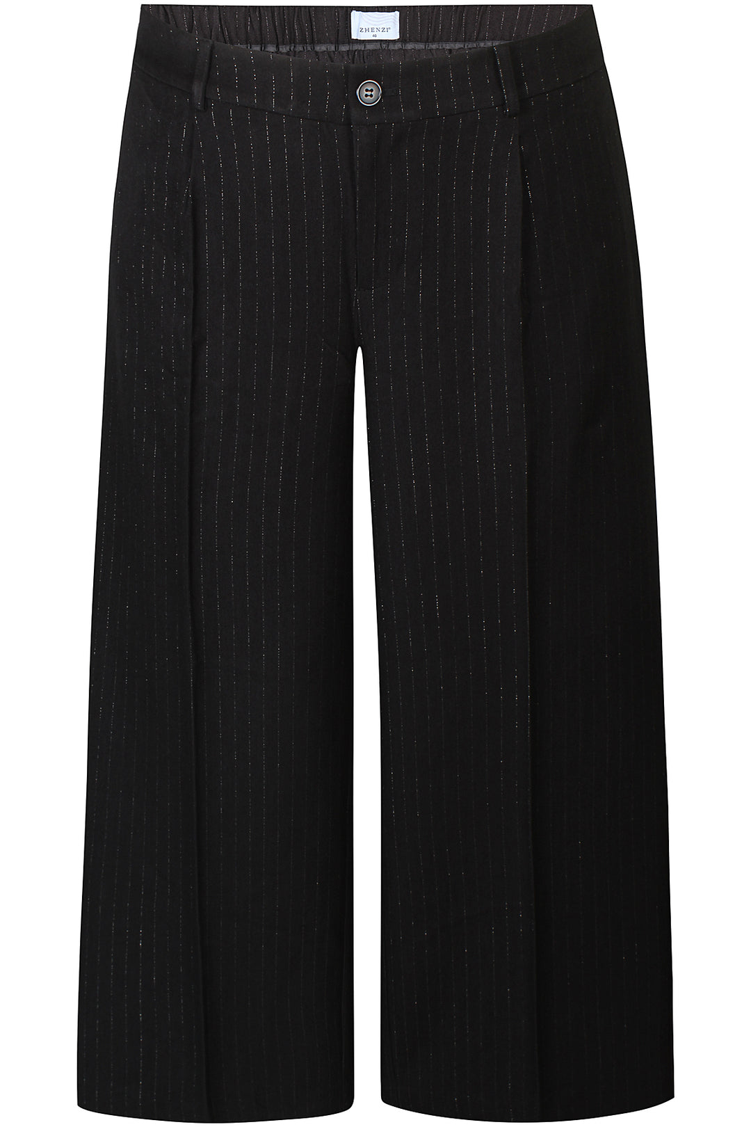 ZH - Vaya 1137 - Pants - Black