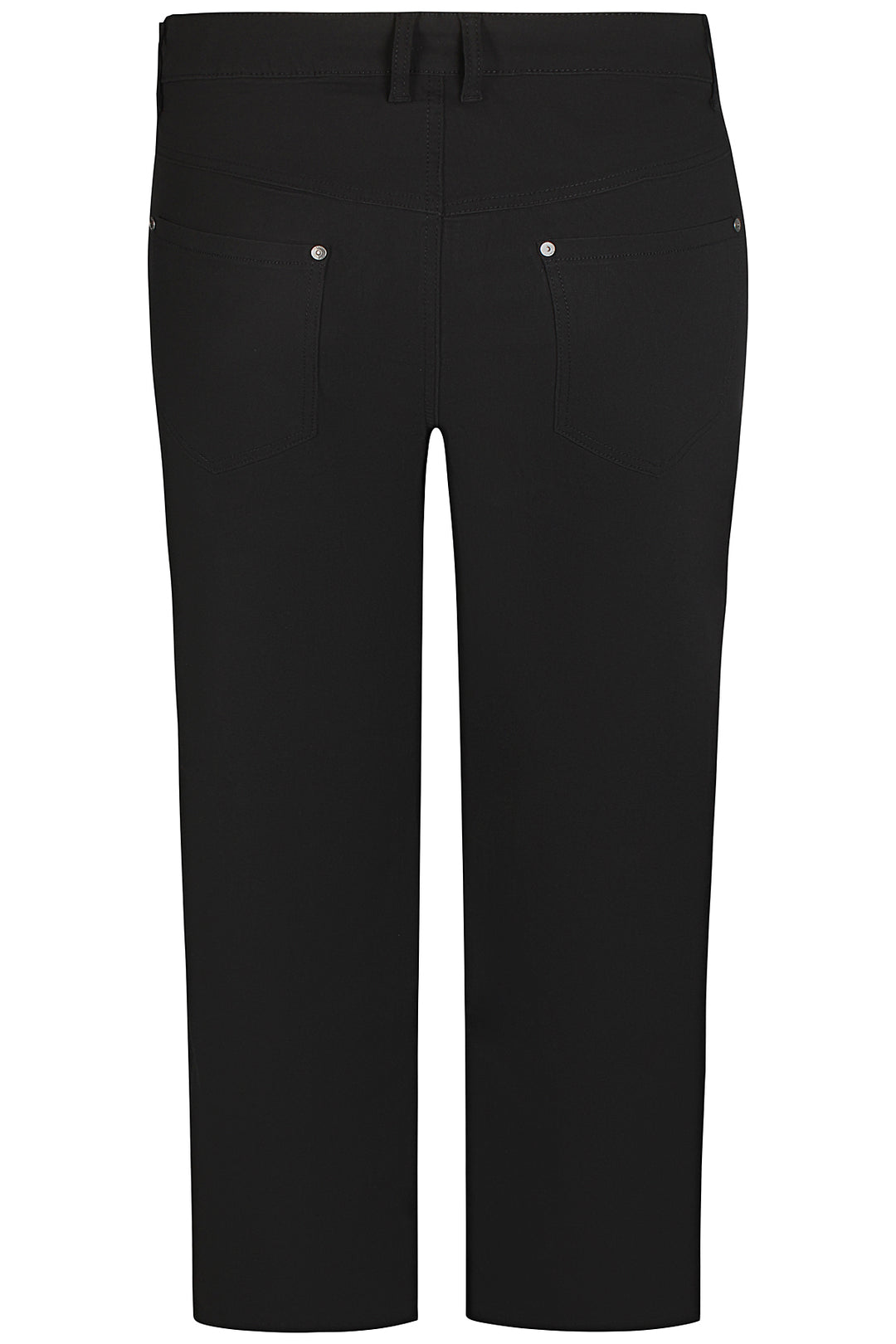 ZH - Salsa 157 - Pants - Black