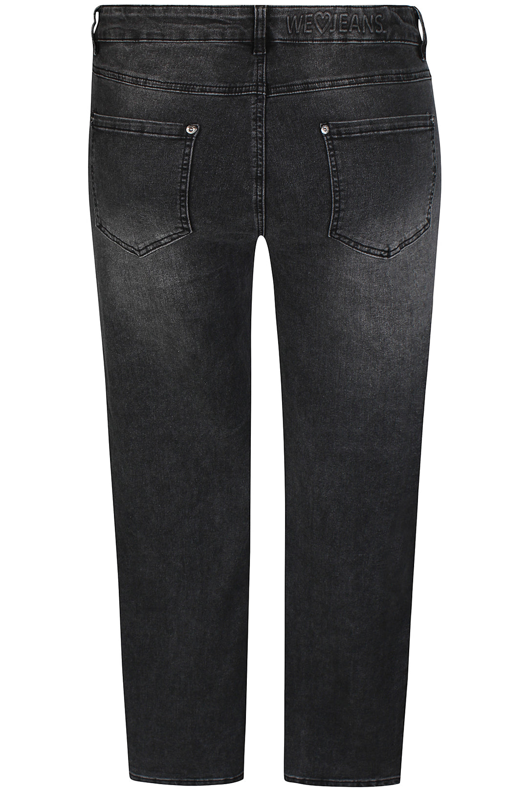 ZH - Stomp 124 - Denim pants