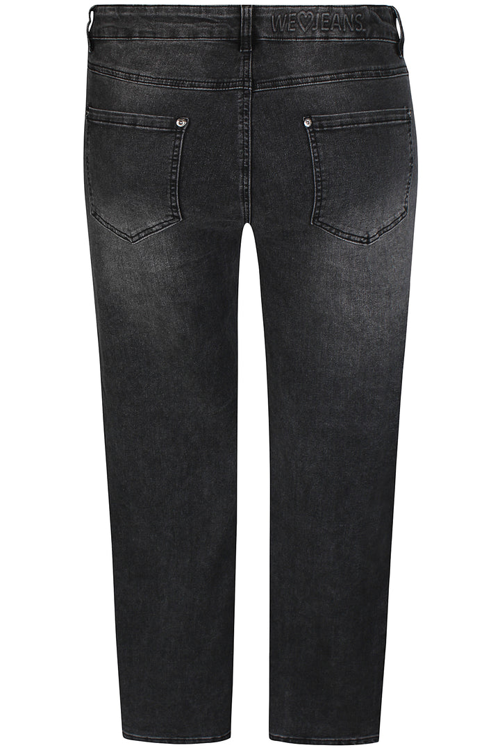 ZH - Stomp 124 - Denim pants