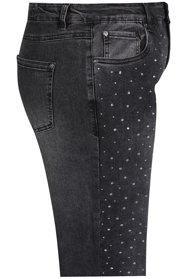 ZH - Stomp 124 - Denim pants