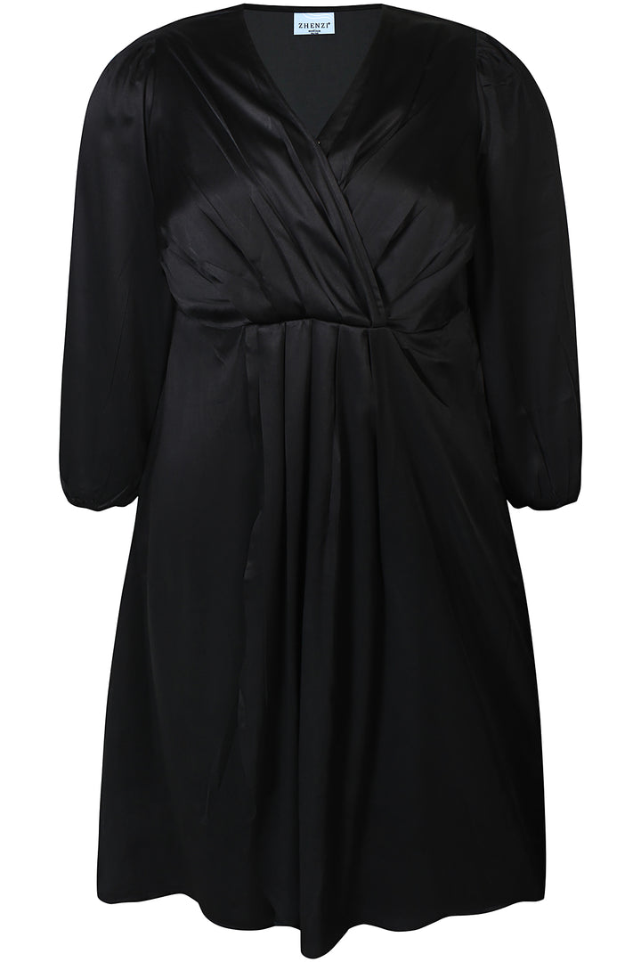 ZH - Wren 1143 - Dress - Black