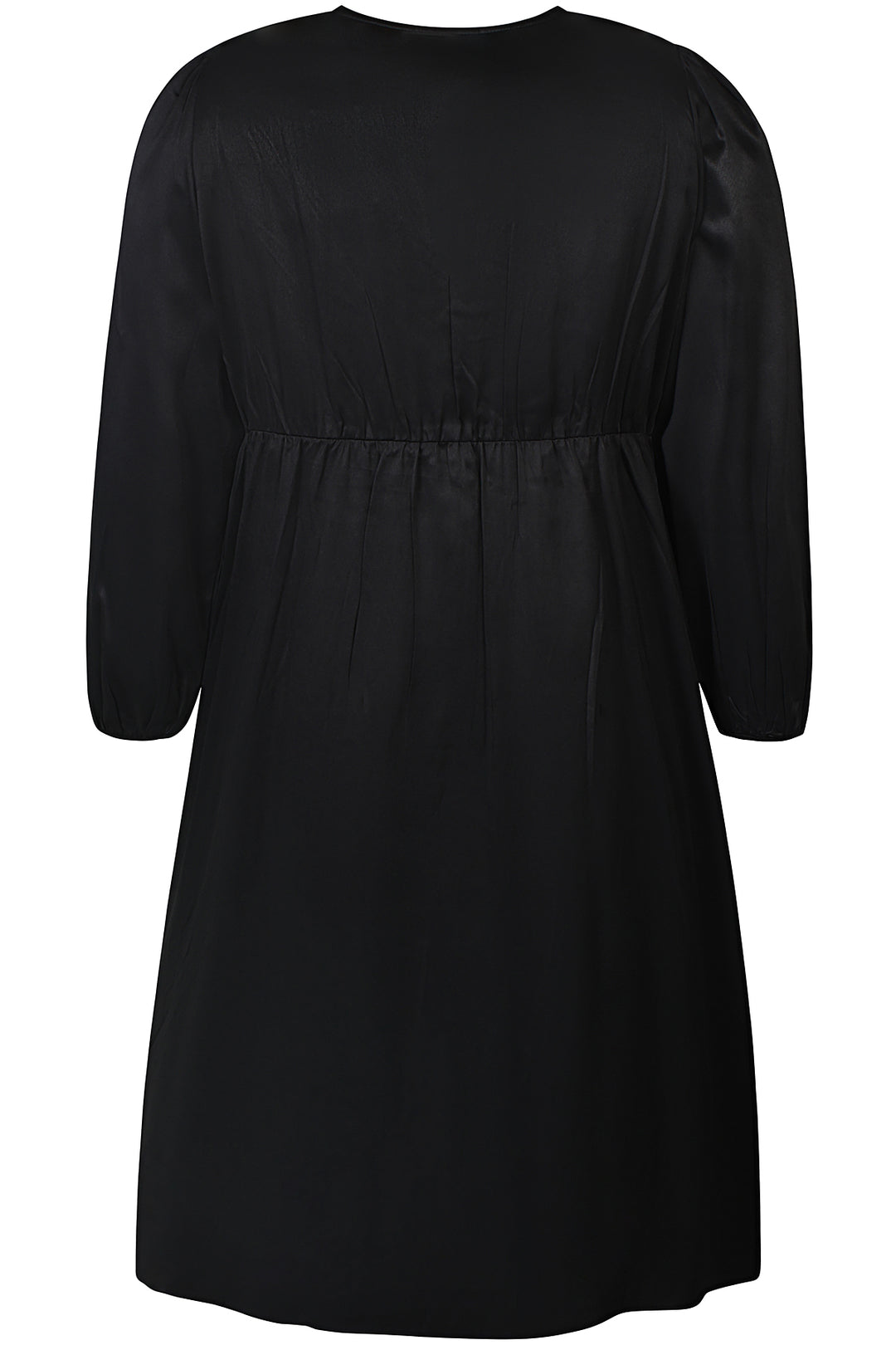 ZH - Wren 1143 - Dress - Black