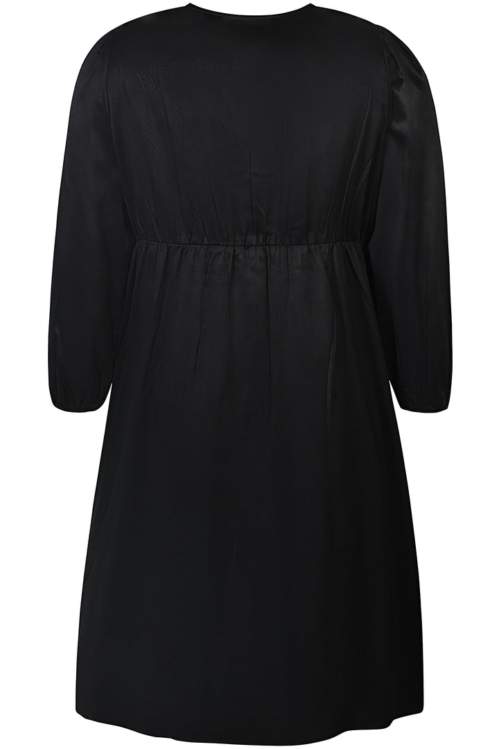 ZH - Wren 1143 - Dress - Black