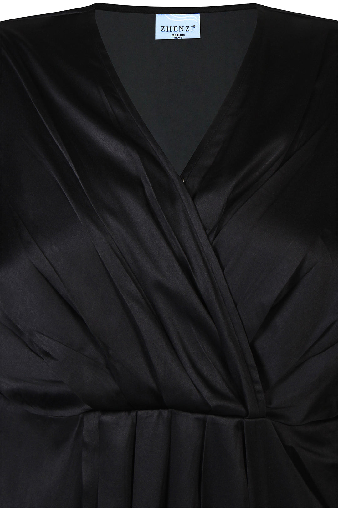 ZH - Wren 1143 - Dress - Black