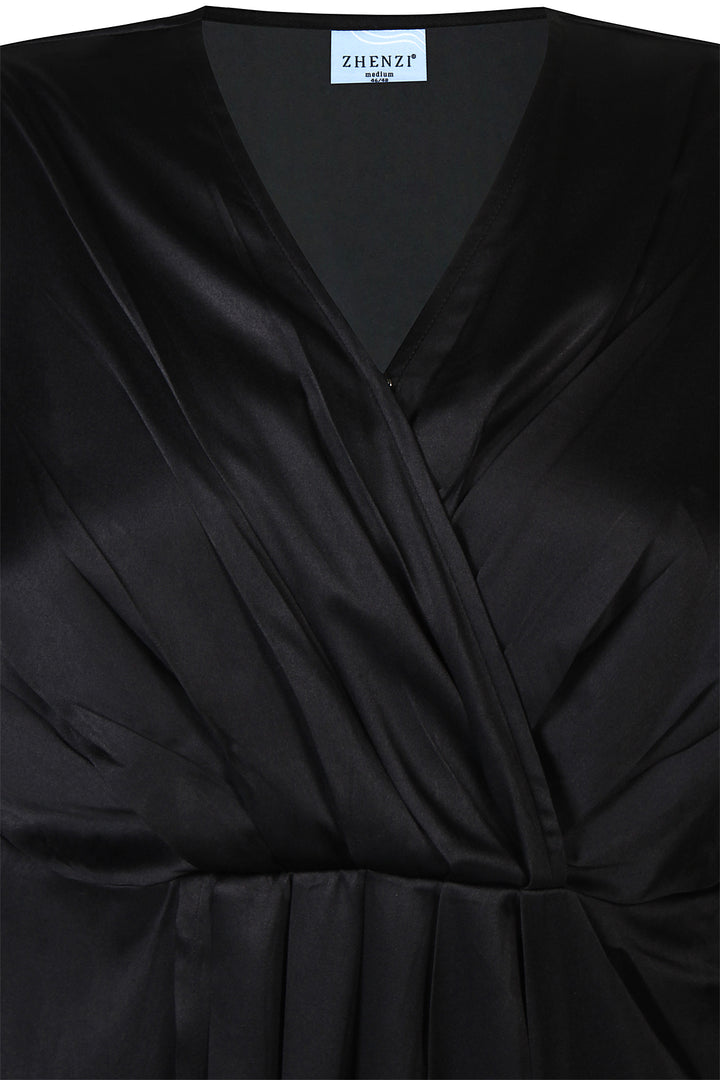 ZH - Wren 1143 - Dress - Black