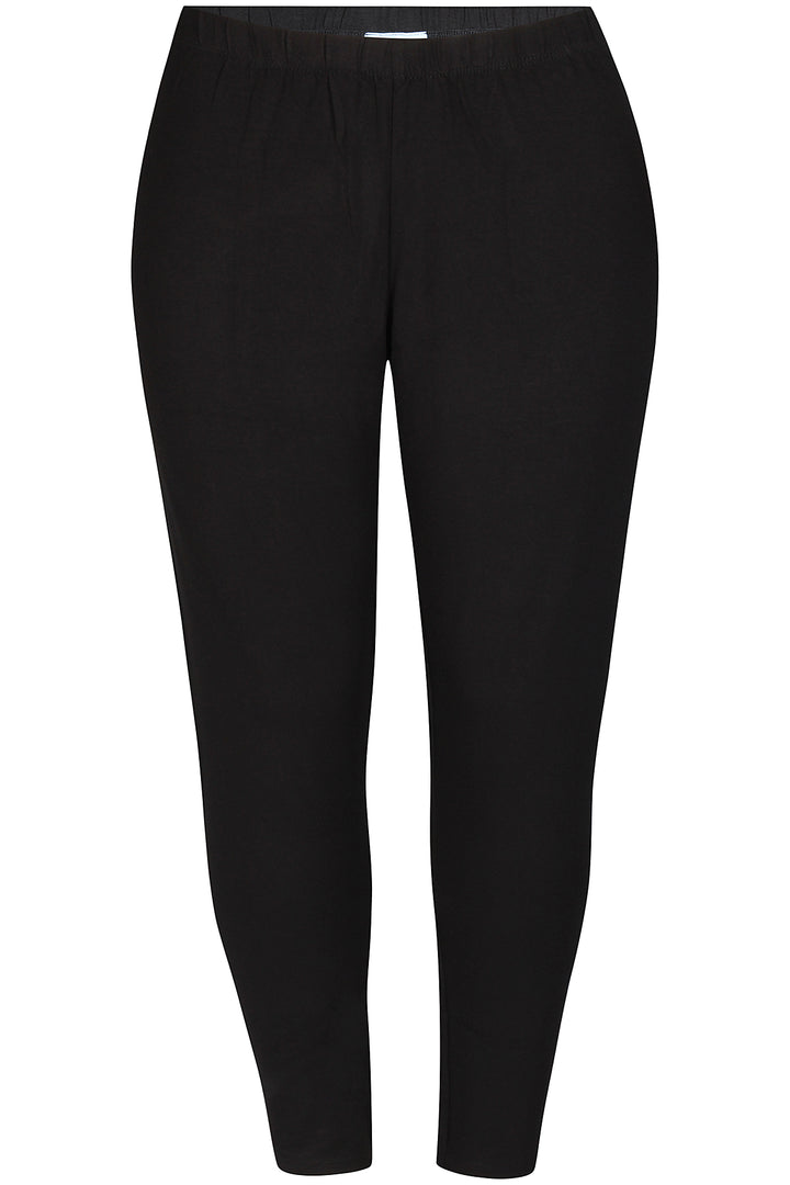 ZH - Laura 1146 - Legging - Black