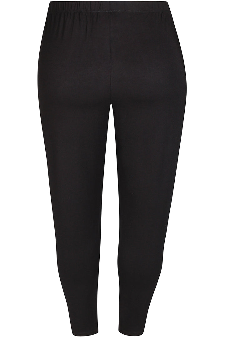 ZH - Laura 1146 - Legging - Black