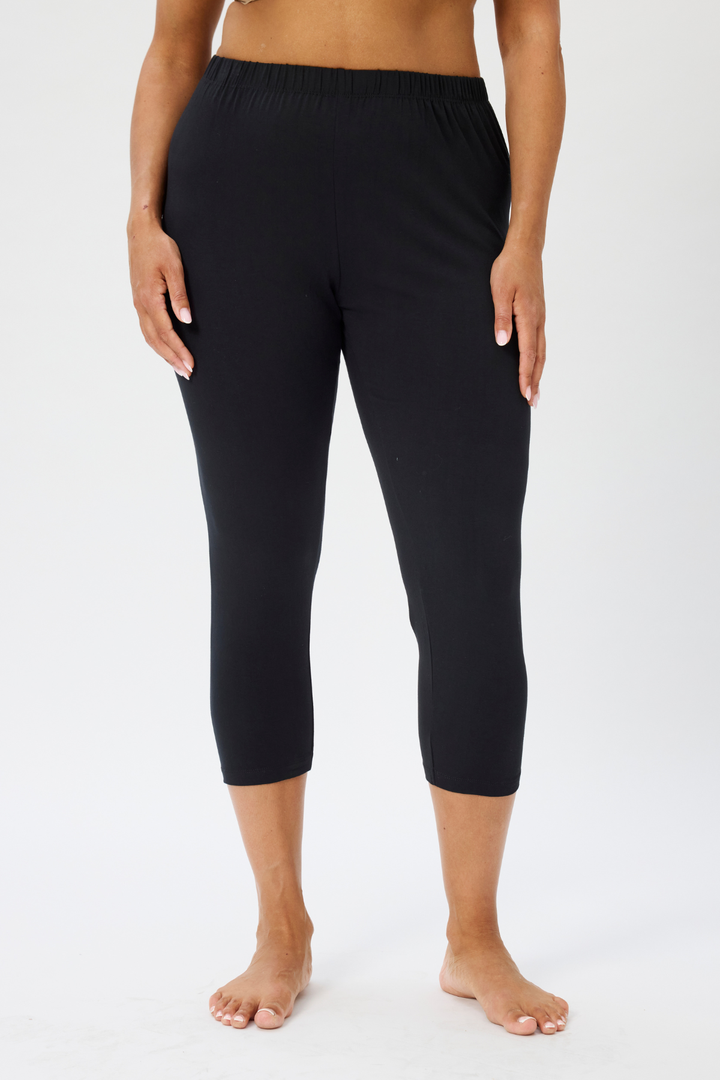 ZH - Laura 1146 - Legging - Black