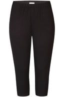 ZH - Laura 1147 - Legging - Black