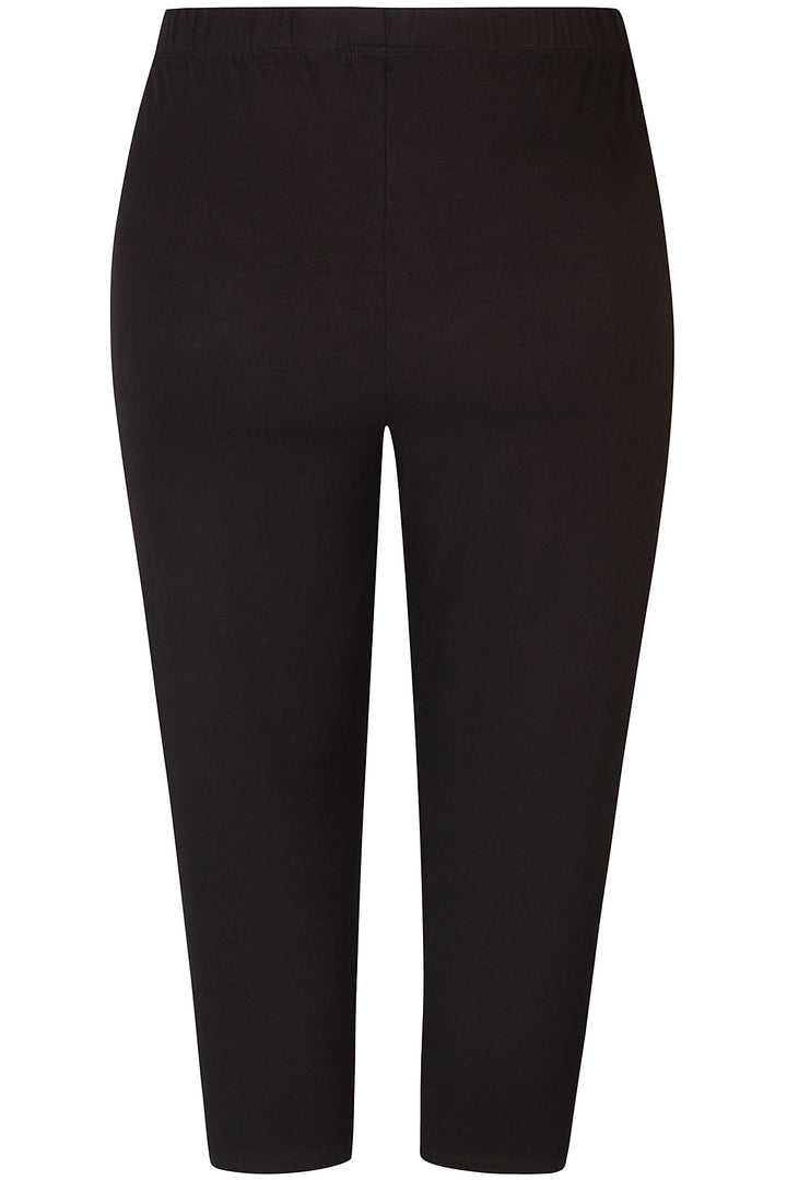 ZH - Laura 1174 - Legging - Black