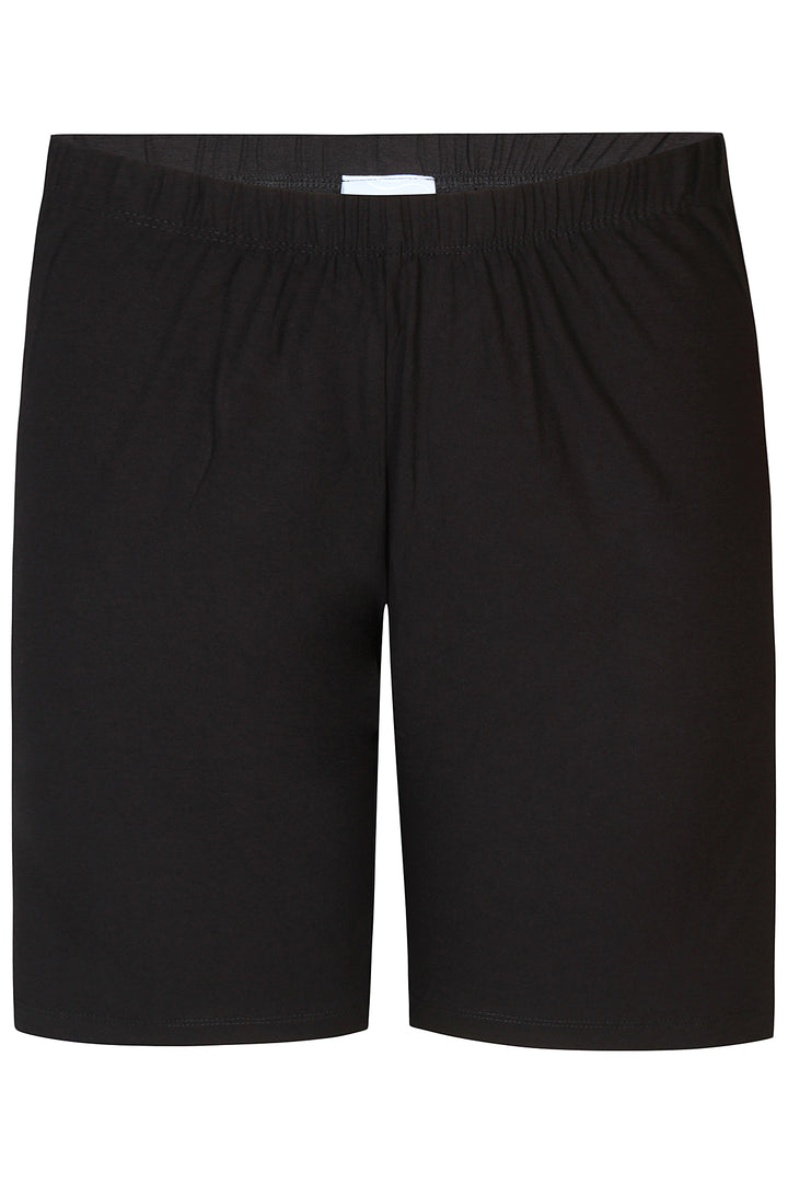 ZH - Laura 1148 - Shorts - Black
