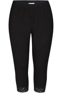 ZH - Laura 1149 - Legging - Black
