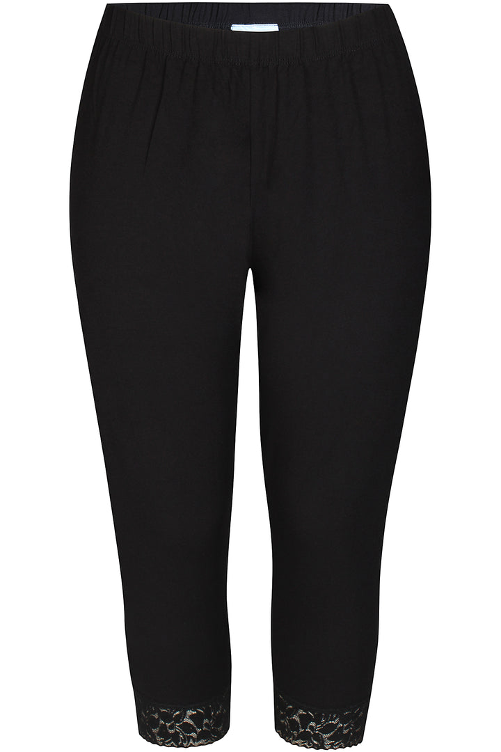 ZH - Laura 1149 - Legging - Black