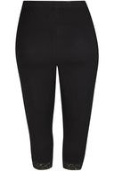 ZH - Laura 1149 - Legging - Black