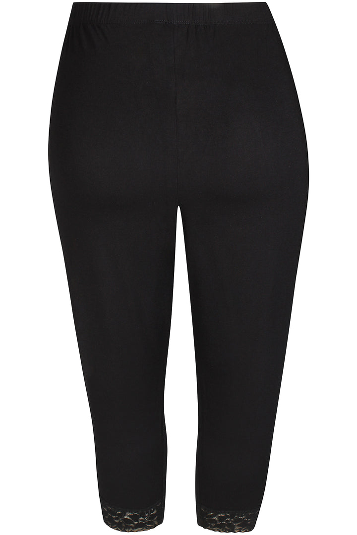 ZH - Laura 1149 - Legging - Black