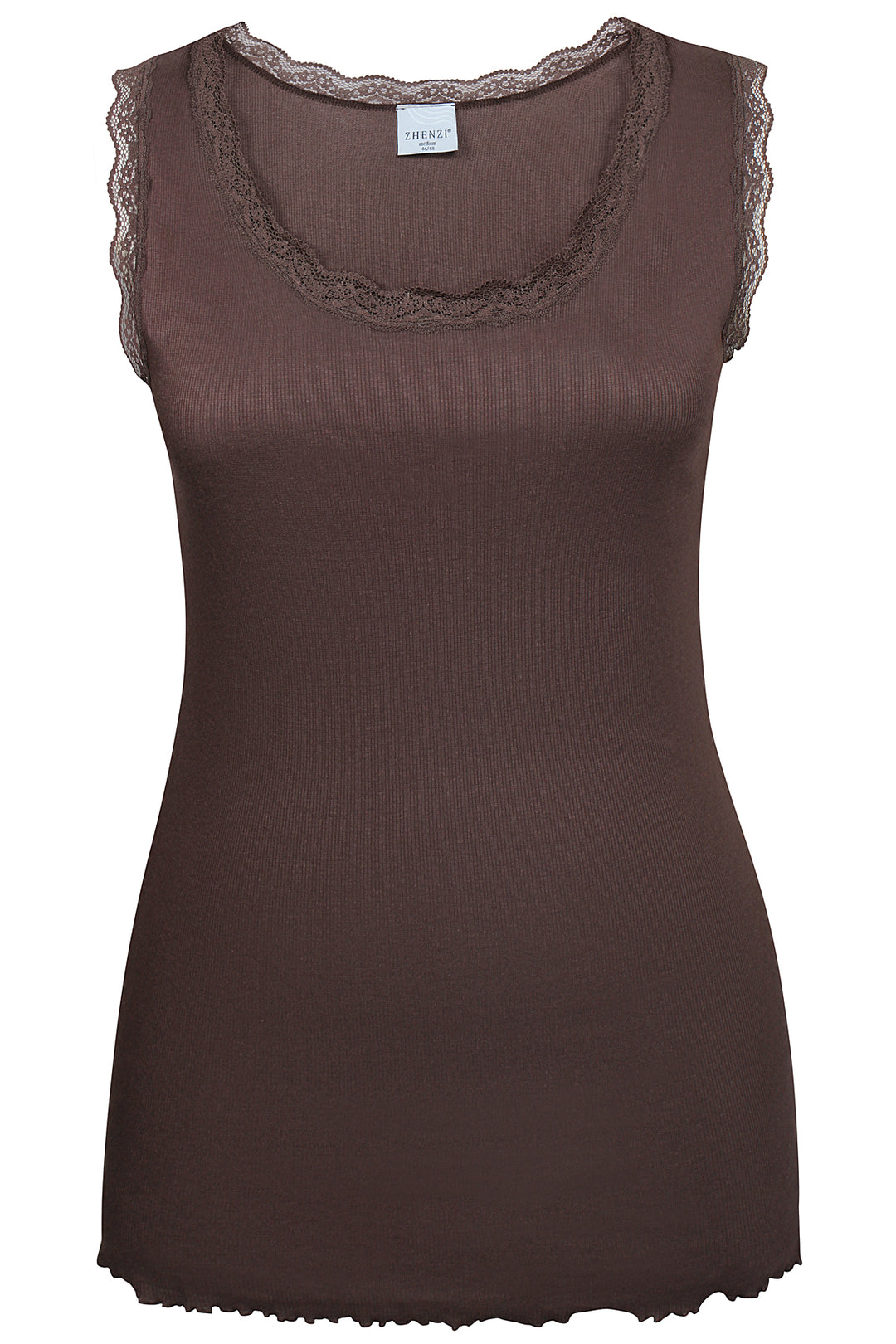 ZH - Lara 1150 - Top - Brown