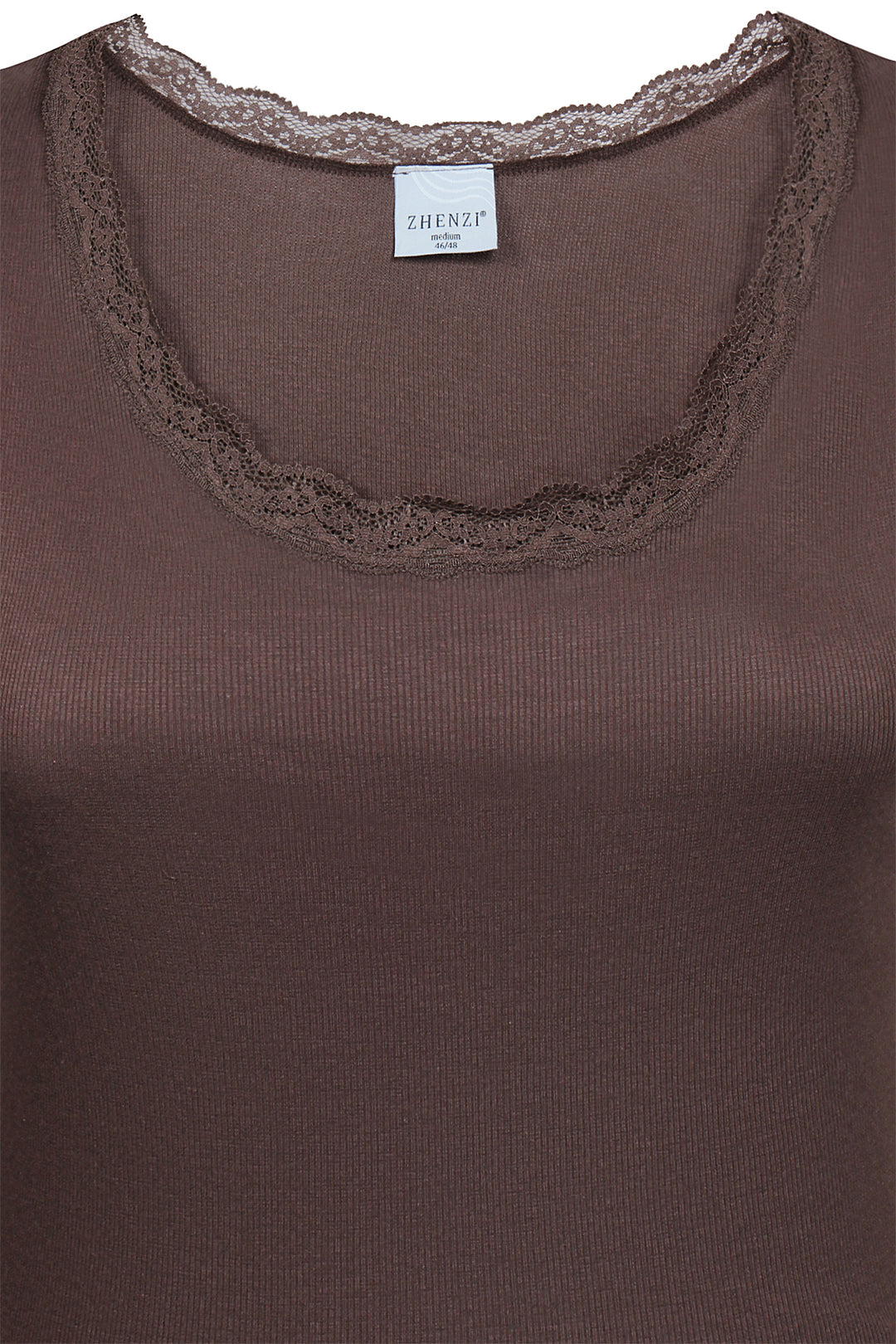 ZH - Lara 1150 - Top - Brown