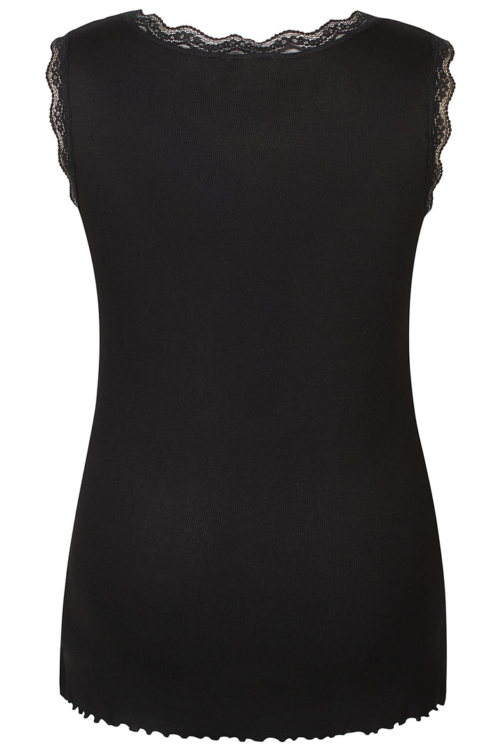 ZH - Lara 1150 - Top - Black