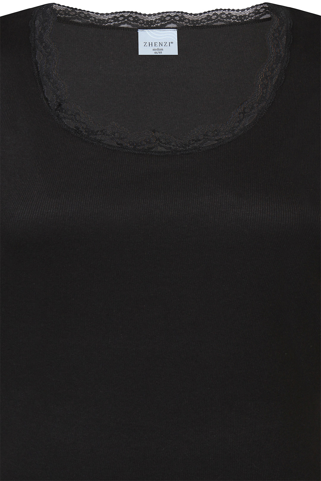 ZH - Lara 1150 - Top - Black
