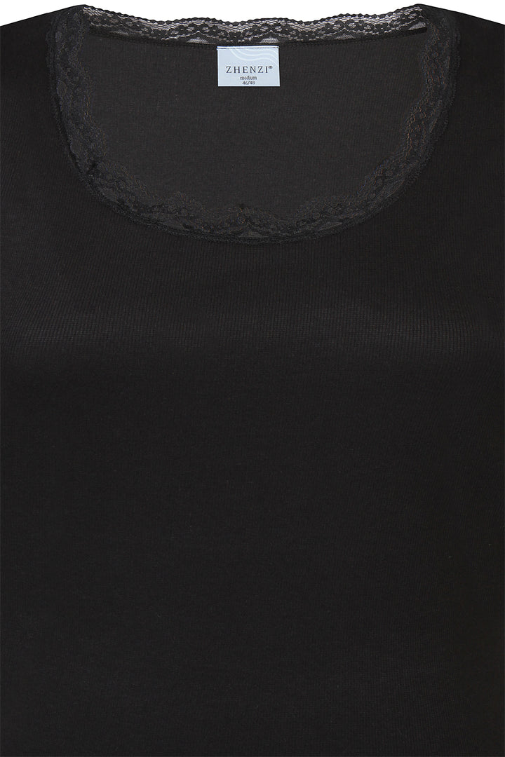 ZH - Lara 1150 - Top - Black