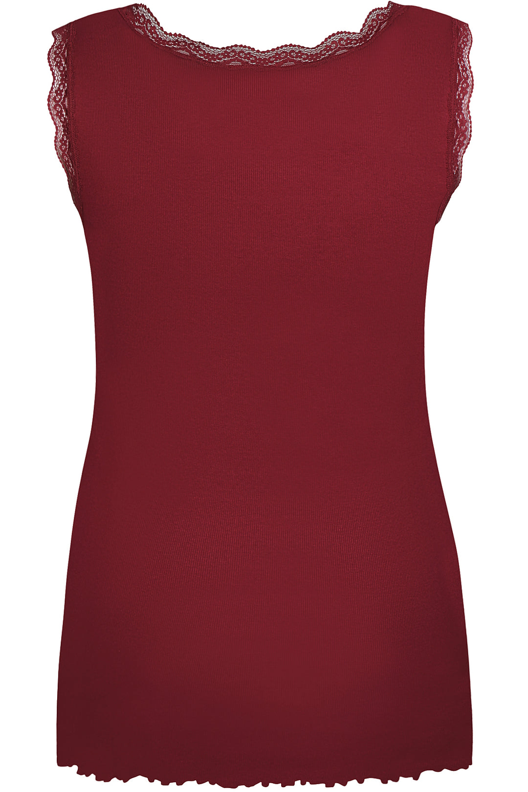 ZH - Lara 1150 - Top - Red