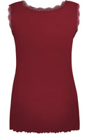 ZH - Lara 1150 - Top - Red