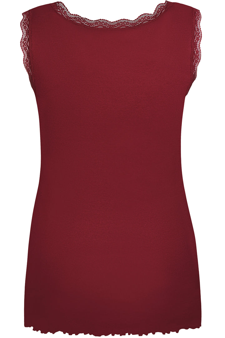 ZH - Lara 1150 - Top - Red
